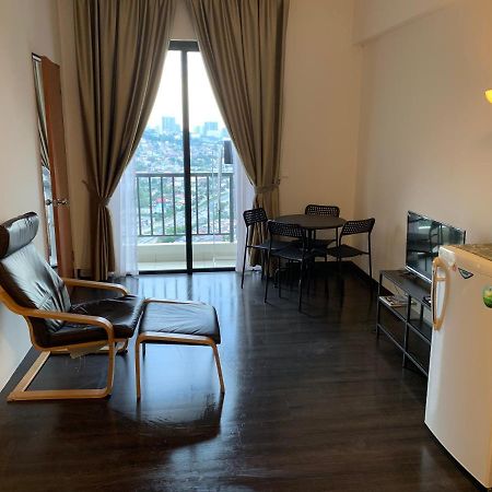 Paul 2 Bedroom Apartment At 28 Boulavard Kuala Lumpur Exteriér fotografie