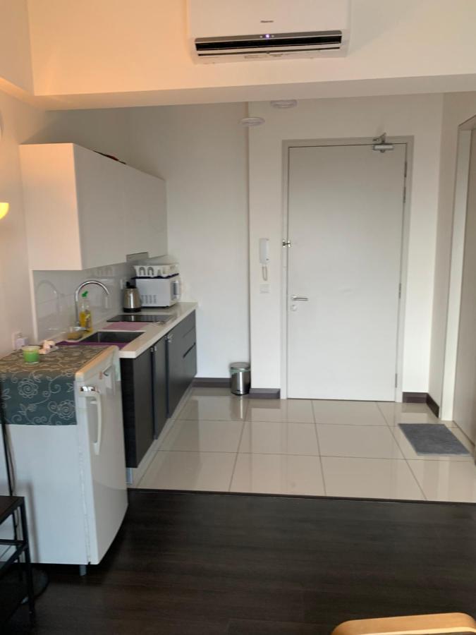 Paul 2 Bedroom Apartment At 28 Boulavard Kuala Lumpur Exteriér fotografie